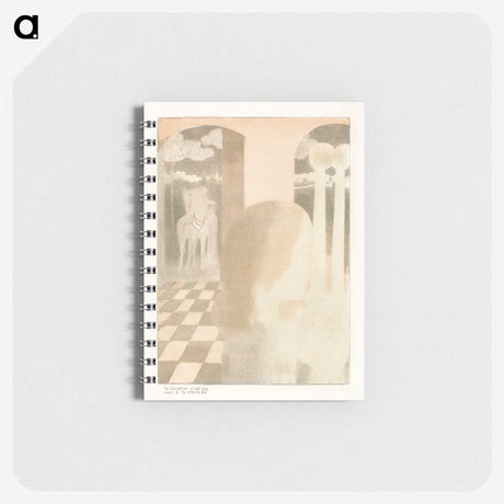 1-58_Maurice-Denis_memo