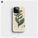 1-58_Medical-Botany_phone