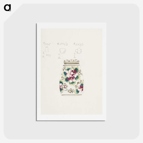 1-58_Noritake-Factory_hagaki
