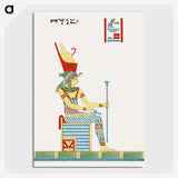1-58_Pantheon-Egyptien_picture-crop