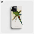 1-58_Parrots-in-Captivity_phone