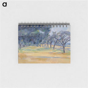 1-58_Paul-Cezanne_memo