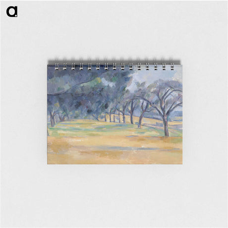 1-58_Paul-Cezanne_memo