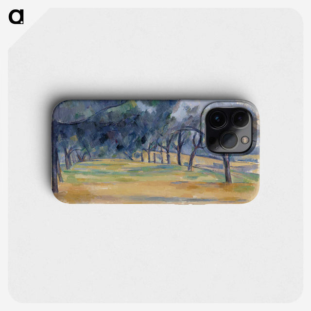 1-58_Paul-Cezanne_phone