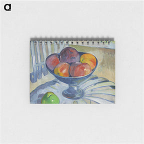 1-58_Paul-Gauguin_memo