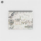 1-58_Paul-Signac_memo