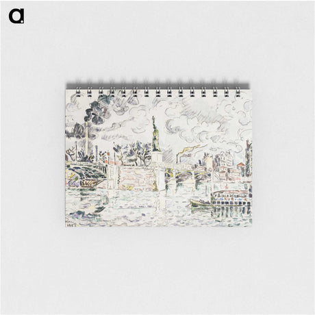 1-58_Paul-Signac_memo