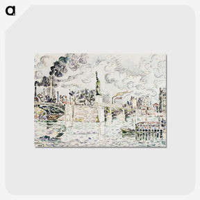 1-58_Paul-Signac_postcard