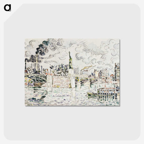 1-58_Paul-Signac_postcard