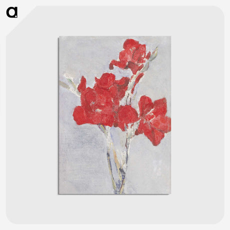 1-58_Piet-Mondrian_postcard