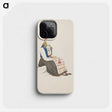 1-58_Robert-Wilhelm-Ekman_phone