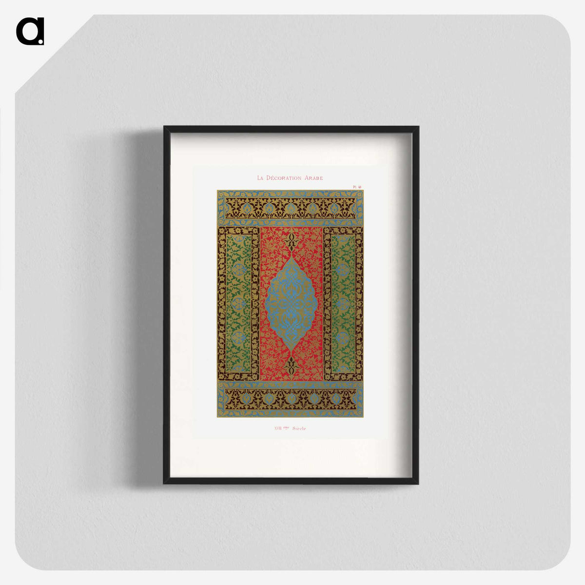 1-58_The-Arab-Decoration_blk