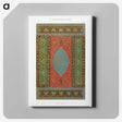 1-58_The-Arab-Decoration_canvas