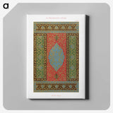 1-58_The-Arab-Decoration_canvas