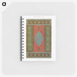 1-58_The-Arab-Decoration_memo