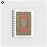 1-58_The-Arab-Decoration_memo