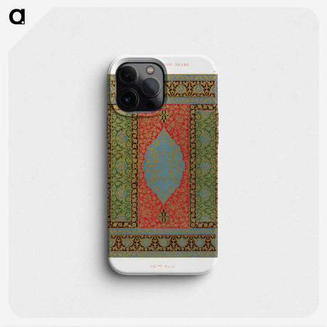 1-58_The-Arab-Decoration_phone