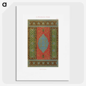 1-58_The-Arab-Decoration_picture