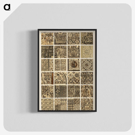 1-58_The-Grammar-of-Ornament_blk-crop