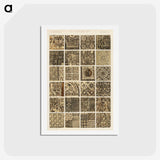 1-58_The-Grammar-of-Ornament_hagaki