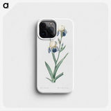 1-58_The-Lilies_phone