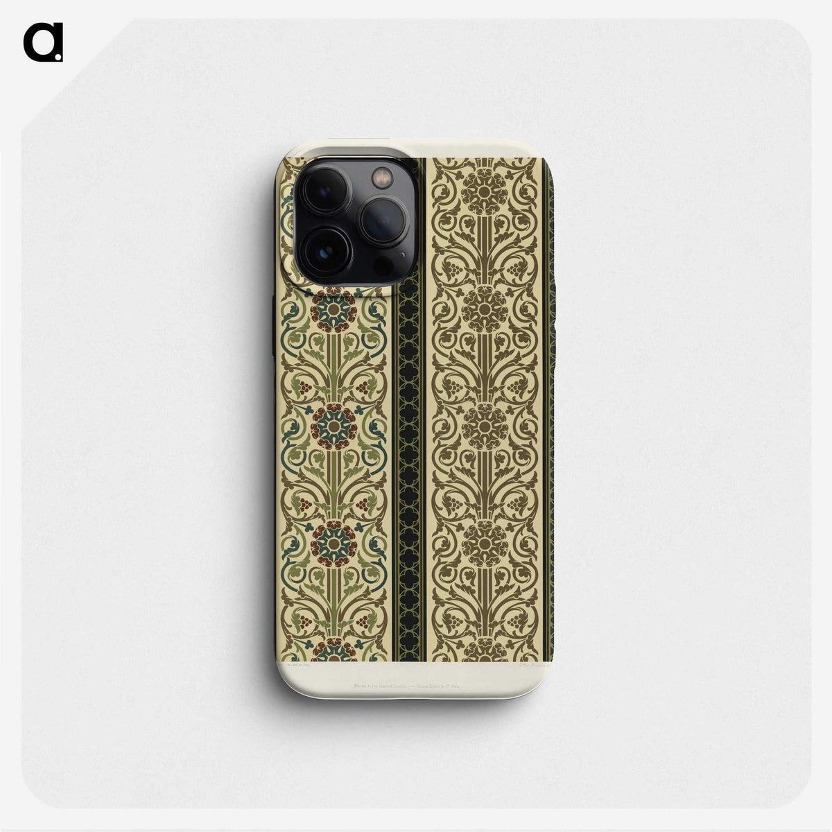 1-58_The-Practical-Decorator-and-Ornamentist_phone