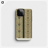 1-58_The-Practical-Decorator-and-Ornamentist_phone