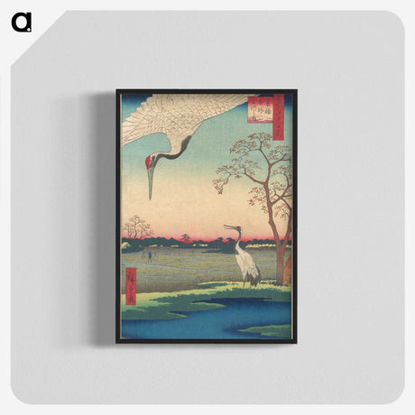 1-58_Utagawa-Hiroshige_blk-crop