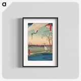 1-58_Utagawa-Hiroshige_blk