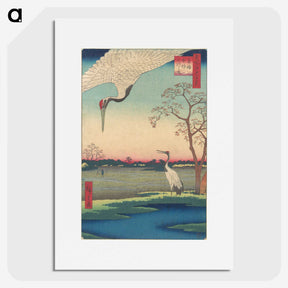 1-58_Utagawa-Hiroshige_picture
