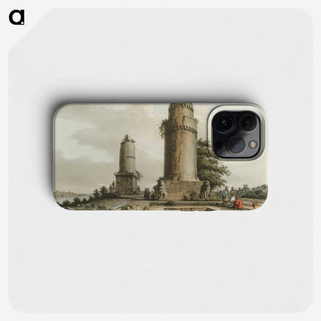 1-58_Views-in-the-Ottoman-Dominions_phone