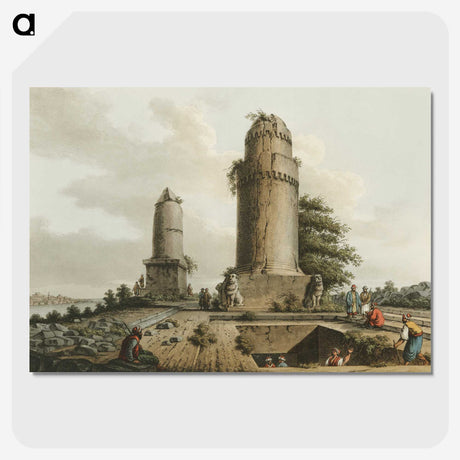 1-58_Views-in-the-Ottoman-Dominions_picture-crop
