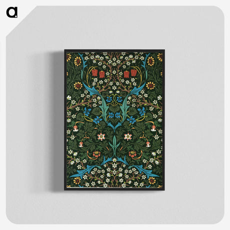 1-58_William-Morris_blk-crop