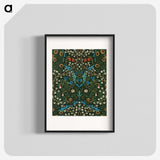 1-58_William-Morris_blk