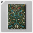 1-58_William-Morris_canvas