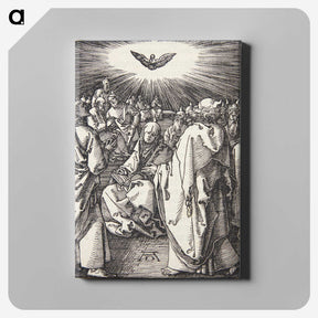 1-59_Albrecht-Durer_canvas