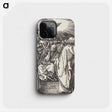 1-59_Albrecht-Durer_phone