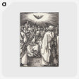 1-59_Albrecht-Durer_postcard