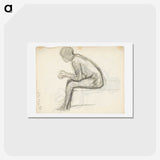 1-59_Alfred-William-Finch_hagaki