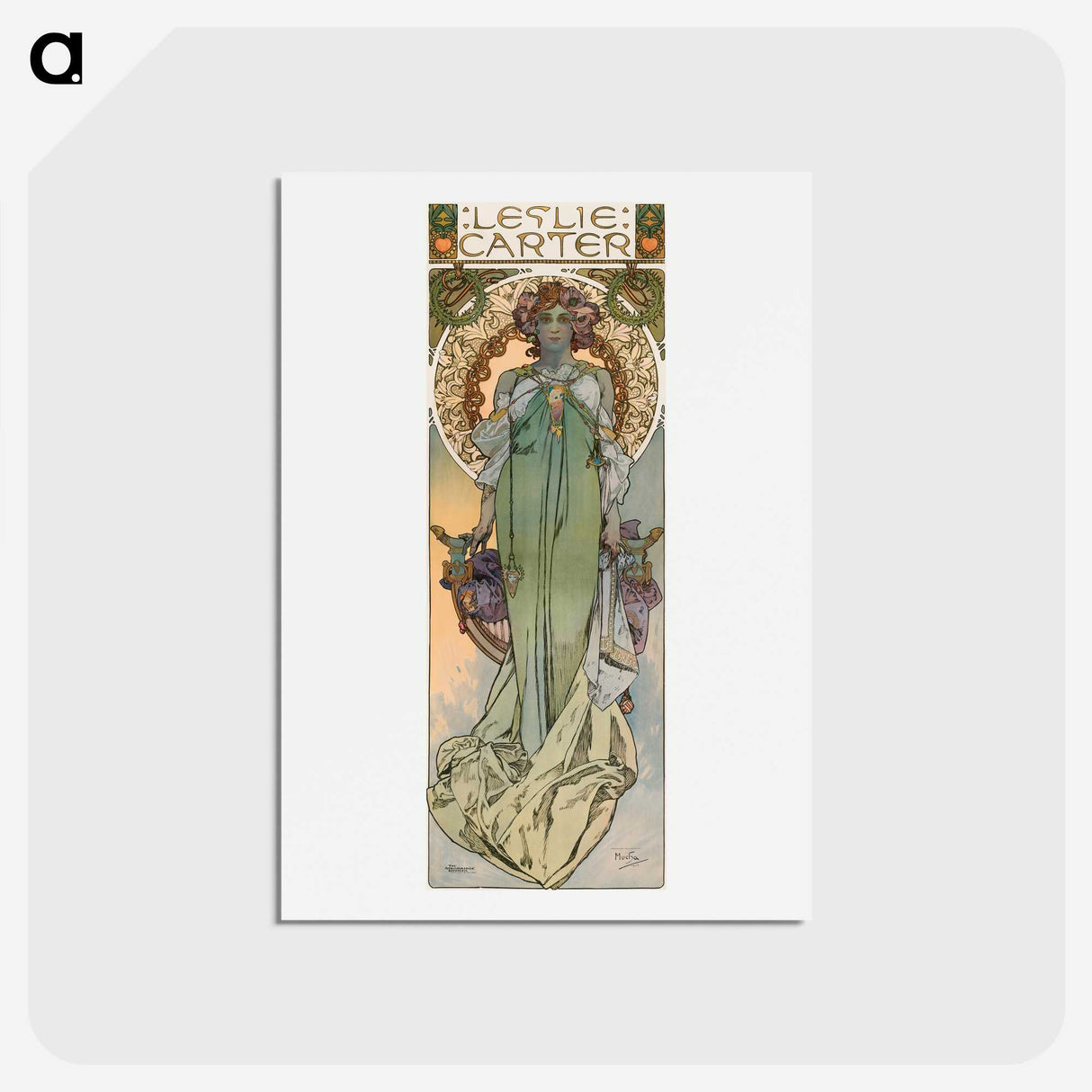 1-59_Alphonse-Mucha_hagaki
