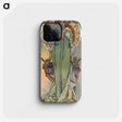 1-59_Alphonse-Mucha_phone