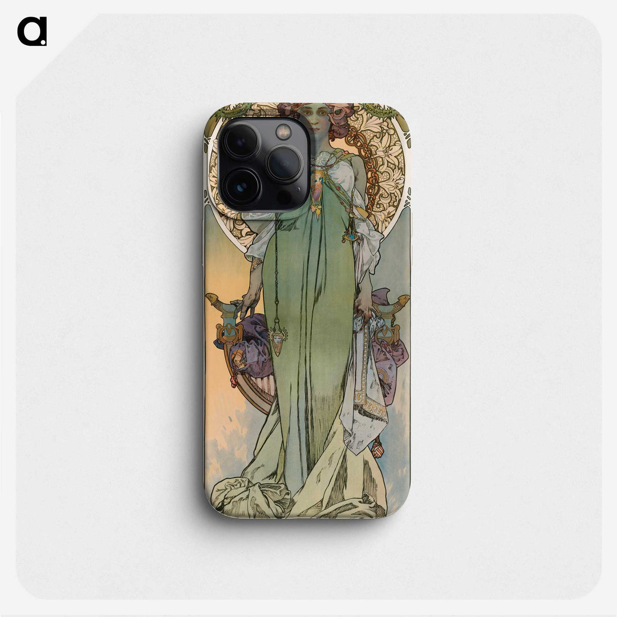1-59_Alphonse-Mucha_phone