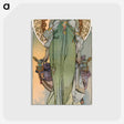 1-59_Alphonse-Mucha_postcard