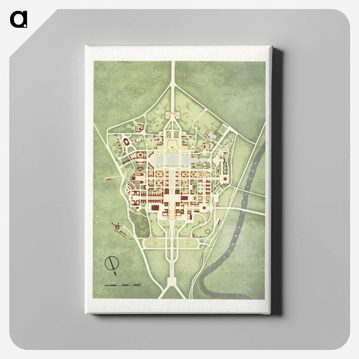 1-59_Antique-Maps_canvas