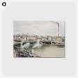 1-59_Camille-Pissarro_postcard