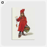 1-59_Carl-Larsson_postcard