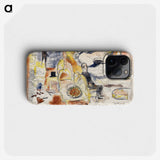 1-59_Charles-Demuth_phone