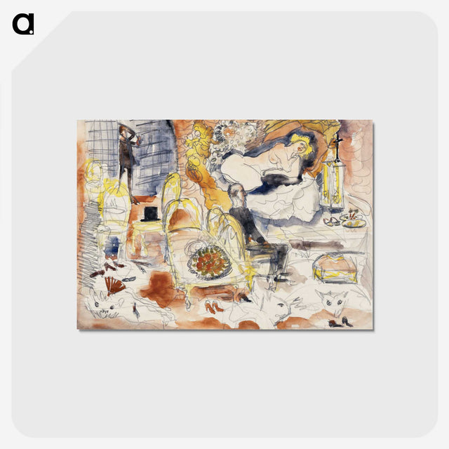1-59_Charles-Demuth_postcard