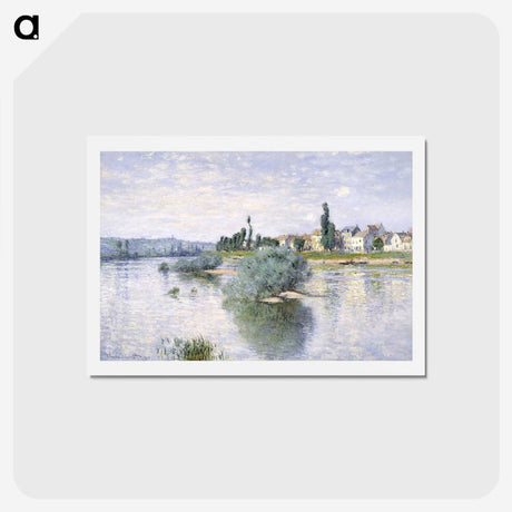 1-59_Claude-Monet_hagaki