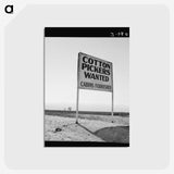 1-59_Dorothea-Lange_postcard